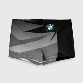 Детские купальные плавки 3D с принтом BMW GEOMETRY SPORT в Кировске, Полиэстер 85%, Спандекс 15% | Слитный крой, подклад по переду изделия, узкие бретели | Тематика изображения на принте: bmw | bmw motorsport | bmw performance | carbon | m | m power | motorsport | performance | sport | бмв | карбон | моторспорт | спорт