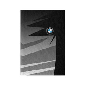 Обложка для паспорта матовая кожа с принтом BMW 2018 Sport в Кировске, натуральная матовая кожа | размер 19,3 х 13,7 см; прозрачные пластиковые крепления | Тематика изображения на принте: bmw | bmw motorsport | bmw performance | carbon | m | m power | motorsport | performance | sport | бмв | карбон | моторспорт | спорт