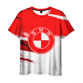 Мужская футболка 3D с принтом bmw uniform в Кировске, 100% полиэфир | прямой крой, круглый вырез горловины, длина до линии бедер | auto | automobile | bmw | car | автомобиль | бмв