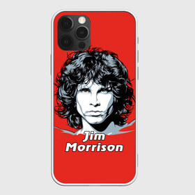 Чехол для iPhone 12 Pro Max с принтом Jim Morrison в Кировске, Силикон |  | Тематика изображения на принте: the doors | автор песен | вокалист | джим моррисон | звезда | музыка | певец | поэт | рок | рок музыка | фронтмен