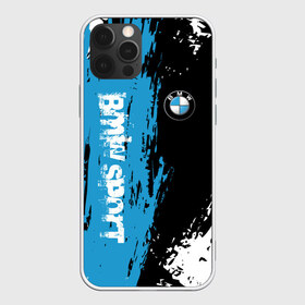 Чехол для iPhone 12 Pro Max с принтом BMW SPORT в Кировске, Силикон |  | bmw | bmw motorsport | bmw performance | carbon | m | motorsport | performance | sport | бмв | карбон | моторспорт | спорт