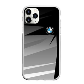 Чехол для iPhone 11 Pro Max матовый с принтом BMW 2018 SPORT в Кировске, Силикон |  | bmw | бмв | марка | машины