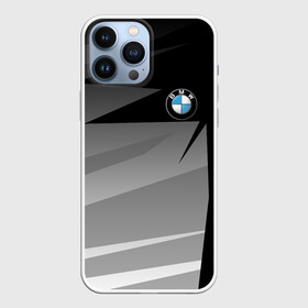 Чехол для iPhone 13 Pro Max с принтом BMW 2018 SPORT в Кировске,  |  | Тематика изображения на принте: bmw | бмв | марка | машины