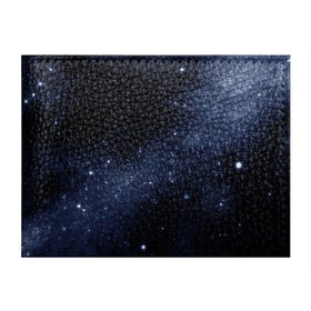 Обложка для студенческого билета с принтом Звёздное небо в Кировске, натуральная кожа | Размер: 11*8 см; Печать на всей внешней стороне | вселенная | звёзды | земля | космос | плеяды | пространство