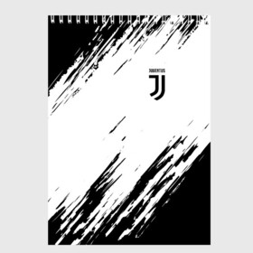 Скетчбук с принтом JUVENTUS ЮВЕНТУС в Кировске, 100% бумага
 | 48 листов, плотность листов — 100 г/м2, плотность картонной обложки — 250 г/м2. Листы скреплены сверху удобной пружинной спиралью | fly emirates | juventus | ronaldo | клуб | линии | мода | модные | мяч | реал мадрид | спорт | спортивные | стиль | футбол | футбольный клуб | экстрим | эмблема | ювентус