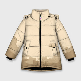 Зимняя куртка для девочек 3D с принтом GTA SA - San Andreas 2 в Кировске, ткань верха — 100% полиэстер; подклад — 100% полиэстер, утеплитель — 100% полиэстер. | длина ниже бедра, удлиненная спинка, воротник стойка и отстегивающийся капюшон. Есть боковые карманы с листочкой на кнопках, утяжки по низу изделия и внутренний карман на молнии. 

Предусмотрены светоотражающий принт на спинке, радужный светоотражающий элемент на пуллере молнии и на резинке для утяжки. | carl johnson | grand theft auto | gta | los santos | sa | san andreas | гта