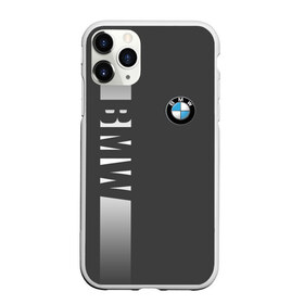 Чехол для iPhone 11 Pro матовый с принтом BMW SPORT в Кировске, Силикон |  | bmw | bmw motorsport | bmw performance | carbon | m | motorsport | performance | sport | бмв | карбон | моторспорт | спорт