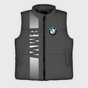 Мужской жилет утепленный 3D с принтом BMW SPORT в Кировске,  |  | bmw | bmw motorsport | bmw performance | carbon | m | motorsport | performance | sport | бмв | карбон | моторспорт | спорт