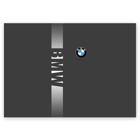 Поздравительная открытка с принтом BMW SPORT в Кировске, 100% бумага | плотность бумаги 280 г/м2, матовая, на обратной стороне линовка и место для марки
 | bmw | bmw motorsport | bmw performance | carbon | m | motorsport | performance | sport | бмв | карбон | моторспорт | спорт