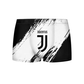 Мужские трусы 3D с принтом Juventus 2018 Original в Кировске, 50% хлопок, 50% полиэстер | классическая посадка, на поясе мягкая тканевая резинка | fly emirates | juventus | ronaldo | клуб | линии | мода | модные | мяч | реал мадрид | спорт | спортивные | стиль | футбол | футбольный клуб | экстрим | эмблема | ювентус