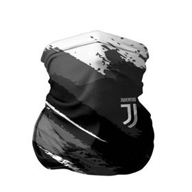 Бандана-труба 3D с принтом FC Juventus Original 2018 в Кировске, 100% полиэстер, ткань с особыми свойствами — Activecool | плотность 150‒180 г/м2; хорошо тянется, но сохраняет форму | football | soccer | ювентус