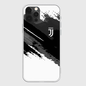 Чехол для iPhone 12 Pro с принтом FC Juventus Original 2018 в Кировске, силикон | область печати: задняя сторона чехла, без боковых панелей | football | soccer | ювентус