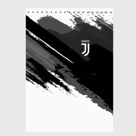 Скетчбук с принтом FC Juventus Original 2018 в Кировске, 100% бумага
 | 48 листов, плотность листов — 100 г/м2, плотность картонной обложки — 250 г/м2. Листы скреплены сверху удобной пружинной спиралью | football | soccer | ювентус