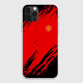 Чехол для iPhone 12 Pro Max с принтом F C M U 2018 Original в Кировске, Силикон |  | emirates | fc | manchester united | абстракция | геометрия | зож | клуб | линии | манчестер юнайтед | модные | мяч | россии | спорт | спортивные | стиль | тренды | футбол | футбольный клуб | экстрим | эмблема