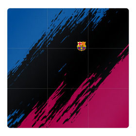 Магнитный плакат 3Х3 с принтом FC Barca 2018 Original в Кировске, Полимерный материал с магнитным слоем | 9 деталей размером 9*9 см | fc barcelona | fcb | барселона | спорт | спортивные | футбол | футбольный клуб