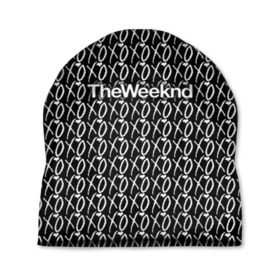 Шапка 3D с принтом The Weeknd в Кировске, 100% полиэстер | универсальный размер, печать по всей поверхности изделия | pbrb | pop | rb | the weeknd | trilogy | weeknd | xo | викенд | викнд | икс | иксо | макконен | музыкант | о | рнб | тесфайе | уикенд | уикнд | хип хоп | хипхоп | хо | эйбел | эр эн би