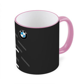 Кружка 3D с принтом BMW SPORT в Кировске, керамика | ёмкость 330 мл | Тематика изображения на принте: auto | bmw | motorsport | авто | автомобиль | автомобильные | бмв | бренд | марка | машины | моторспорт | спорт