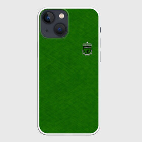 Чехол для iPhone 13 mini с принтом Liverpool Original в Кировске,  |  | football | soccer | ливерпуль