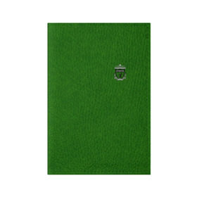 Обложка для паспорта матовая кожа с принтом Liverpool Original в Кировске, натуральная матовая кожа | размер 19,3 х 13,7 см; прозрачные пластиковые крепления | Тематика изображения на принте: football | soccer | ливерпуль