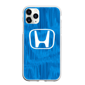 Чехол для iPhone 11 Pro Max матовый с принтом Honda sport color в Кировске, Силикон |  | auto | automobile | car | honda | machine | motor | motor car | sport car | автомашина | бренд | легковой автомобиль | марка | спортивный автомобиль | тачка