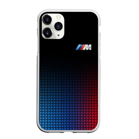 Чехол для iPhone 11 Pro Max матовый с принтом BMW MOTORSPORT в Кировске, Силикон |  | bmw | bmw motorsport | bmw performance | carbon | m | motorsport | performance | sport | бмв | карбон | моторспорт | спорт