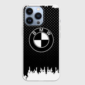 Чехол для iPhone 13 Pro с принтом Bmw в Кировске,  |  | auto | automobile | bmw | car | machine | motor | motor car | sport car | автомашина | бмв | бренд | легковой автомобиль | марка | спортивный автомобиль | тачка