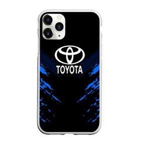 Чехол для iPhone 11 Pro Max матовый с принтом TOYOTA SPORT COLLECTION в Кировске, Силикон |  | Тематика изображения на принте: auto | automobile | car | machine | motor | motor car | sport car | toyota | автомашина | бренд | легковой автомобиль | марка | спортивный автомобиль | тачка