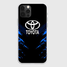 Чехол для iPhone 12 Pro Max с принтом TOYOTA SPORT COLLECTION в Кировске, Силикон |  | Тематика изображения на принте: auto | automobile | car | machine | motor | motor car | sport car | toyota | автомашина | бренд | легковой автомобиль | марка | спортивный автомобиль | тачка