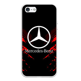 Чехол для iPhone 5/5S матовый с принтом MERCEDES-BENZ SPORT COLLECTION в Кировске, Силикон | Область печати: задняя сторона чехла, без боковых панелей | auto | automobile | car | machine | mercedes benz | motor | motor car | sport car | автомашина | бренд | легковой автомобиль | марка | мерседес | спортивный автомобиль | тачка