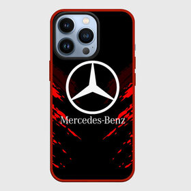 Чехол для iPhone 13 Pro с принтом MERCEDES BENZ SPORT COLLECTION в Кировске,  |  | auto | automobile | car | machine | mercedes benz | motor | motor car | sport car | автомашина | бренд | легковой автомобиль | марка | мерседес | спортивный автомобиль | тачка