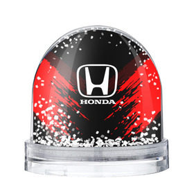 Водяной шар с принтом HONDA SPORT COLLECTION в Кировске, Пластик | Изображение внутри шара печатается на глянцевой фотобумаге с двух сторон | auto | automobile | car | honda | machine | motor | motor car | sport car | автомашина | бренд | легковой автомобиль | марка | спортивный автомобиль | тачка | хонда