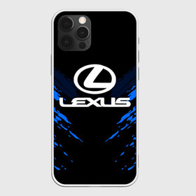 Чехол для iPhone 12 Pro Max с принтом LEXUS SPORT COLLECTION в Кировске, Силикон |  | auto | automobile | car | lexus | machine | motor | motor car | sport car | автомашина | бренд | легковой автомобиль | марка | спортивный автомобиль | тачка