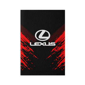 Обложка для паспорта матовая кожа с принтом LEXUS SPORT COLLECTION в Кировске, натуральная матовая кожа | размер 19,3 х 13,7 см; прозрачные пластиковые крепления | Тематика изображения на принте: auto | automobile | car | lexus | machine | motor | motor car | sport car | автомашина | бренд | легковой автомобиль | марка | спортивный автомобиль | тачка