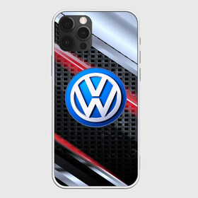 Чехол для iPhone 12 Pro Max с принтом VOLKSWAGEN high speed в Кировске, Силикон |  | auto | automobile | car | machine | motor | motor car | sport car | volkswagen | автомашина | бренд | легковой автомобиль | марка | спортивный автомобиль | тачка