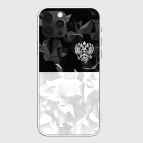 Чехол для iPhone 12 Pro Max с принтом RUSSIA SPORT в Кировске, Силикон |  | russia | герб | двуглавый орел | россия | спорт | спортивные | триколор