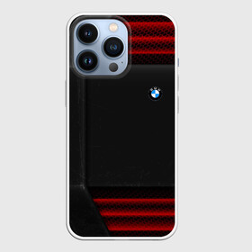 Чехол для iPhone 13 Pro с принтом BMW auto sport в Кировске,  |  | auto | automobile | bmw | car | machine | motor | motor car | sport car | автомашина | бмв | бренд | легковой автомобиль | марка | спортивный автомобиль | тачка