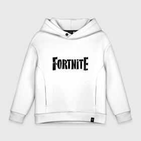 Детское худи Oversize хлопок с принтом Fortnite 5 в Кировске, френч-терри — 70% хлопок, 30% полиэстер. Мягкий теплый начес внутри —100% хлопок | боковые карманы, эластичные манжеты и нижняя кромка, капюшон на магнитной кнопке | battle royale | epic games | fortnite | pvp | survival | tps | unreal | выживание | кооператив | королевская битва | песочница | фортнайт | шутер