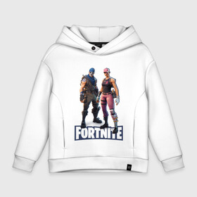 Детское худи Oversize хлопок с принтом Fortnite_5 в Кировске, френч-терри — 70% хлопок, 30% полиэстер. Мягкий теплый начес внутри —100% хлопок | боковые карманы, эластичные манжеты и нижняя кромка, капюшон на магнитной кнопке | battle royale | epic games | fortnite | pvp | survival | tps | unreal | выживание | кооператив | королевская битва | песочница | фортнайт | шутер