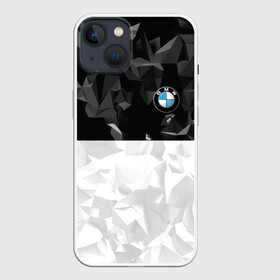 Чехол для iPhone 13 с принтом BMW BLACK COLLECTION в Кировске,  |  | Тематика изображения на принте: auto | bmw | motorsport | авто | автомобиль | автомобильные | бмв | бренд | марка | машины | моторспорт | спорт