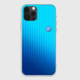 Чехол для iPhone 12 Pro Max с принтом VOLKSWAGEN carbon uniform 2018 в Кировске, Силикон |  | auto | automobile | car | machine | motor | motor car | sport car | volkswagen | автомашина | бренд | легковой автомобиль | марка | спортивный автомобиль | тачка