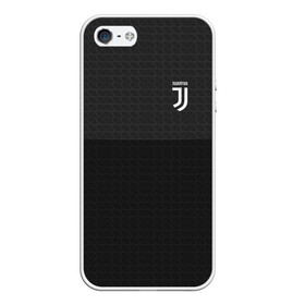 Чехол для iPhone 5/5S матовый с принтом JUVENTUS SPORT в Кировске, Силикон | Область печати: задняя сторона чехла, без боковых панелей | fc | football | fotball club | juventus | sport | спорт | спортивные | униформа | фирменые цвета | фк | футбол | футбольный клуб | ювентус