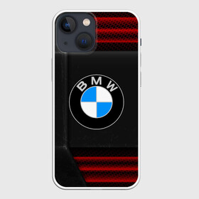 Чехол для iPhone 13 mini с принтом bmw auto sport в Кировске,  |  | auto | automobile | bmw | car | carbon | machine | motor | motor car | sport car | автомашина | бмв | бренд | легковой автомобиль | марка | спортивный автомобиль | тачка