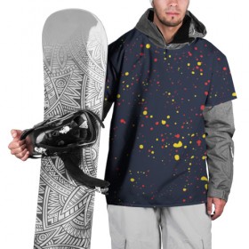 Накидка на куртку 3D с принтом Всплеск в Кировске, 100% полиэстер |  | Тематика изображения на принте: брызганье | брызги | всплеск | капельки | капля | краски | красочное | плеск | пятно | текстура