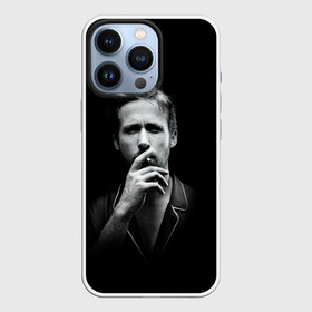 Чехол для iPhone 13 Pro с принтом Ryan Gosling в Кировске,  |  | ryan gosling | актер | райан гослинг