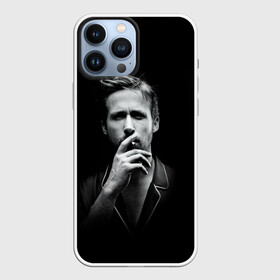 Чехол для iPhone 13 Pro Max с принтом Ryan Gosling в Кировске,  |  | ryan gosling | актер | райан гослинг