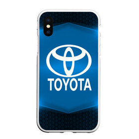 Чехол для iPhone XS Max матовый с принтом Toyota SPORT в Кировске, Силикон | Область печати: задняя сторона чехла, без боковых панелей | auto | automobile | car | carbon | machine | motor | motor car | sport car | toyota | автомашина | бренд | легковой автомобиль | марка | спортивный автомобиль | тачка