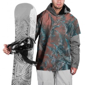 Накидка на куртку 3D с принтом Карп в Кировске, 100% полиэстер |  | Тематика изображения на принте: fish | fishes | pisces | море | морские обитатели | морской | океан | рыбы