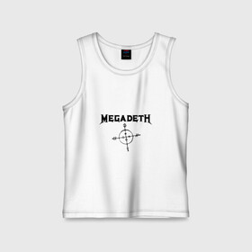 Детская майка хлопок с принтом Megadeth в Кировске,  |  | megadet | megadeth | группа | дирк вербурен | дэвид эллефсон | дэйв мастейн | кико лоурейро | мегадет | мегадетх | метал | рок | трэш | трэшметал | тяжелый | хард | хардрок | хеви | хевиметал