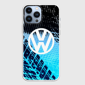 Чехол для iPhone 13 Pro Max с принтом Volkswagen sport auto motors в Кировске,  |  | auto | automobile | car | carbon | machine | motor | motor car | sport car | volkswagen | автомашина | бренд | легковой автомобиль | марка | спортивный автомобиль | тачка