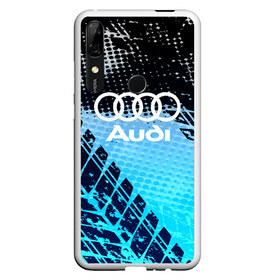 Чехол для Honor P Smart Z с принтом Audi sport auto motors в Кировске, Силикон | Область печати: задняя сторона чехла, без боковых панелей | audi | auto | automobile | car | carbon | machine | motor | motor car | sport car | автомашина | ауди | бренд | легковой автомобиль | марка | спортивный автомобиль | тачка